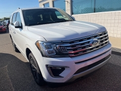 Used 2021 Ford Expedition Limited 4x4 at Suburban Ford of Sterling Heights near Sterling Heights, MI