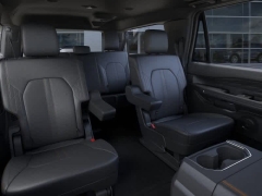 New 2024 Ford Expedition Max Platinum 4x4 at Suburban Ford of Sterling Heights near Sterling Heights, MI