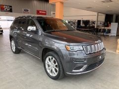 Used 2020 Jeep Grand Cherokee 4d SUV 4WD Summit V6 at Maxx Loans near ,