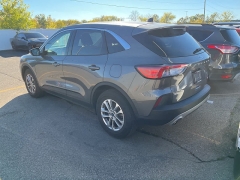 Used 2022 Ford Escape SE AWD at Suburban Ford of Sterling Heights near Sterling Heights, MI