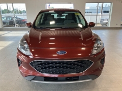 Used 2021 Ford Escape SE AWD at Maxx Loans near St. Adrian, MI