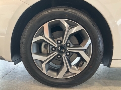 Used 2021 Kia Forte LXS IVT at Maxx Loans near St. Adrian, MI