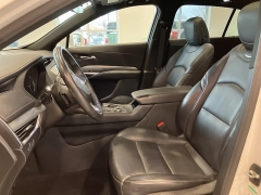 Used 2021  Cadillac XT4 AWD 4dr Premium Luxury at Maxx Loans near St&period; Adrian&comma; MI