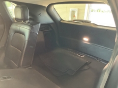 Used 2022 Ford Escape Titanium AWD at Suburban Ford of Sterling Heights near Sterling Heights, MI