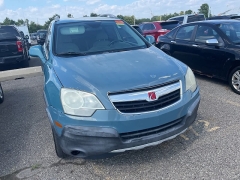 Used 2008 Saturn Vue 4d SUV FWD XE at Maxx Loans near St. Adrian, MI