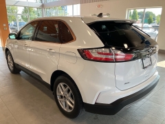 Used 2024 Ford Edge AWD at Maxx Loans near St. Adrian, MI