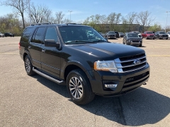 Used 2015 Ford Expedition 4WD 4dr at Maxx Loans near ,