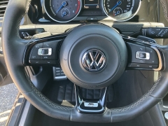 Used 2017 Volkswagen Golf R 4-Door DSG w/DCC/Nav at Maxx Loans near ,