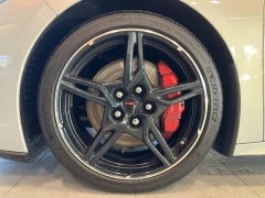 Used 2021  Chevrolet Corvette 2dr Stingray Conv w&sol;3LT at Maxx Loans near St&period; Adrian&comma; MI