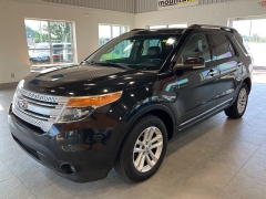Used 2015 Ford Explorer 4d SUV FWD XLT at Maxx Loans near St. Adrian, MI