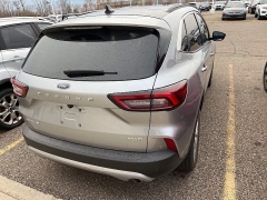 Used 2024  Ford Escape Active AWD at Maxx Loans near St. Adrian, MI