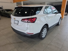 Used 2024  Chevrolet Equinox FWD 4dr LS w&sol;1FL at Maxx Loans near St&period; Adrian&comma; MI
