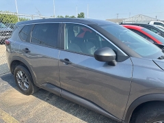 Used 2024  Nissan Rogue AWD S at Maxx Loans near St&period; Adrian&comma; MI