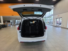 Used 2025  Chrysler Pacifica Limited FWD at Maxx Loans near St&period; Adrian&comma; MI