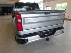 Used 2020  Chevrolet Silverado 1500 4WD Crew Cab 147" LT at Maxx Loans near St&period; Adrian&comma; MI