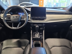Used 2025  Jeep Compass Limited 4x4 at Maxx Loans near St&period; Adrian&comma; MI