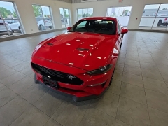 Used 2019  Ford Mustang GT Fastback at Maxx Loans near St&period; Adrian&comma; MI