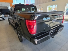 Used 2023  Ford F-150 4WD SuperCrew 5&period;5' Box at Maxx Loans near St&period; Adrian&comma; MI