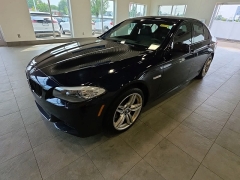  2013 BMW 5 Series 4dr Sdn 535i xDrive AWD at Maxx Loans near St&period; Adrian&comma; MI