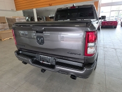 Used 2021  Ram 1500 Big Horn 4x4 Crew Cab 5'7" Box at Maxx Loans near St&period; Adrian&comma; MI