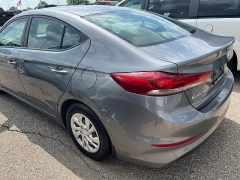 Used 2018  Hyundai Elantra SE 2&period;0L Auto &lpar;Alabama&rpar; at Maxx Loans near St&period; Adrian&comma; MI