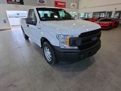 Used 2018  Ford F-150 2WD Reg Cab Box at Maxx Loans near St&period; Adrian&comma; MI