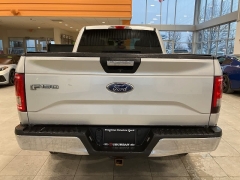 Used 2016  Ford F-150 4WD SuperCab 145" at Maxx Loans near St&period; Adrian&comma; MI