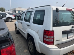 Used 2012 Jeep Liberty 4WD 4dr Sport at Maxx Loans near St. Adrian, MI