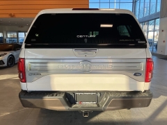 Used 2017  Ford F-150 4WD SuperCrew Box at Maxx Loans near St. Adrian, MI