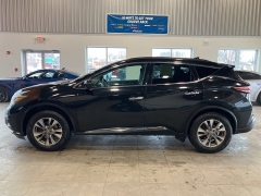 Used 2018  Nissan Murano AWD SV at Maxx Loans near St&period; Adrian&comma; MI
