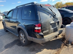 Used 2006  Ford Explorer 4d SUV 4WD XLT V8 at Maxx Loans near St. Adrian, MI