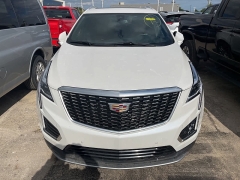 Used 2021 Cadillac XT5 AWD 4dr Premium Luxury at Suburban Ford of Sterling Heights near Sterling Heights, MI