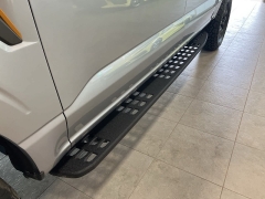 Used 2023  Ford F-150 Tremor 4WD SuperCrew 5.5' Box at Maxx Loans near St. Adrian, MI