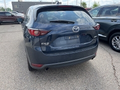 Used 2018 Mazda CX-5 4d SUV AWD Touring at Maxx Loans near St. Adrian, MI