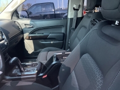 Used 2021 GMC Canyon 4WD Crew Cab 128" Elevation at Maxx Loans near ,