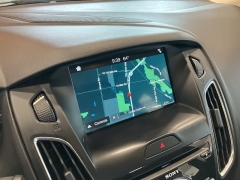 Used 2016 Ford Focus 4d Sedan Titanium at Maxx Loans near St. Adrian, MI
