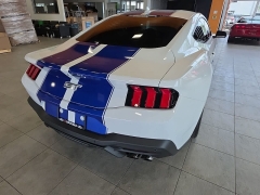 Used 2025  Ford Mustang GT Fastback at Maxx Loans near St&period; Adrian&comma; MI