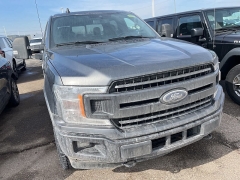 Used 2020  Ford F-150 4WD SuperCrew Box at Maxx Loans near St&period; Adrian&comma; MI