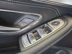 Used 2021  Mercedes-Benz C-Class C 300 4MATIC Cabriolet at Maxx Loans near St&period; Adrian&comma; MI