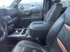 Used 2019  GMC Sierra 1500 4WD Crew Cab 147" AT4 at Maxx Loans near St&period; Adrian&comma; MI