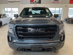 Used 2021  GMC Sierra 1500 4WD Crew Cab 147" Elevation at Maxx Loans near St&period; Adrian&comma; MI