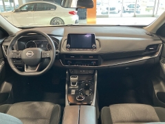 Used 2025  Nissan Rogue AWD SV at Maxx Loans near St&period; Adrian&comma; MI