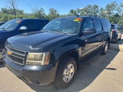 Used 2012  Chevrolet Suburban 1500 SUV 4WD LT at Maxx Loans near St&period; Adrian&comma; MI