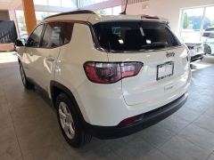 Used 2018  Jeep Compass Latitude FWD at Maxx Loans near St&period; Adrian&comma; MI