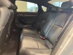 Used 2019  Honda Accord Sedan 4d Sport 1&period;5L CVT at Maxx Loans near St&period; Adrian&comma; MI