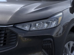 New 2025 Ford Escape Active AWD at Suburban Ford of Sterling Heights near Sterling Heights, MI
