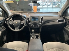 Used 2022  Chevrolet Equinox FWD 4dr LS w&sol;1FL at Maxx Loans near St&period; Adrian&comma; MI