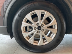 Used 2023 Ford Escape Active AWD at Suburban Ford of Sterling Heights near Sterling Heights, MI