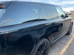 Used 2023  Land Rover Range Rover P530 SE SWB at Maxx Loans near St&period; Adrian&comma; MI