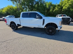 Used 2025  Ford Super Duty F-250 SRW 4WD Crew Cab Box at Maxx Loans near St&period; Adrian&comma; MI